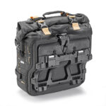 Bočna torba GIVI CANYON 25L MONOKEY® CAM-SIDE GRT727 profilisana
