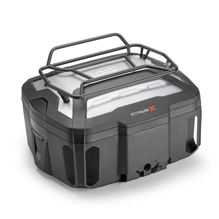 Rešetka za kofer GIVI XP01 XSPACE E262