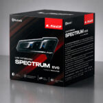 Komunikator bluetooth set LS2 SPECTRUM EVO