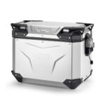Bočni kofer GIVI TREKKER OBKEV48AAR ALU ANODIZIRANI Monokey desni 48L