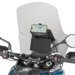 Smart Bar Kappa QJ MOTOR SRT 600 SX (24-26) KFB9701