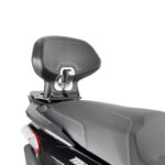 Naslon za suvozača Kappa Piaggio MP3 400 HPE / 530 Exclusive (22-26) KTB5619A