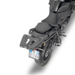 Nosač centralnog kofera GIVI Suzuki GSX-S 1000 GT (22-26) 3121FZ