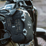 Bočna torba GIVI CANYON 25L MONOKEY® CAM-SIDE GRT727 profilisana