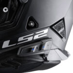 Komunikator bluetooth set LS2 SPECTRUM EVO