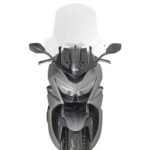 Vizir providni povišeni GIVI Kymco X-TOWN 250 ST (26-) D6136ST