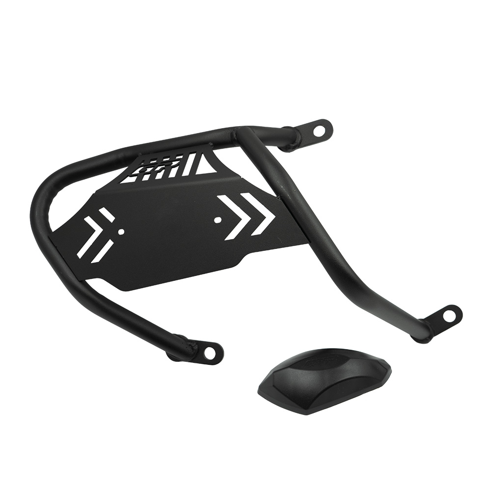 1214c835-fcc5-4100-a54e-85b0b75d7780 Crash pad / štitinik za auspuh ZONTES 368 G GP KOMPOZIT