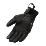 Rukavice G-KNIT crne TUR