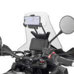 Smart Bar Kappa KTM 790 / 890 ADVENTURE (23-26) KFB7716
