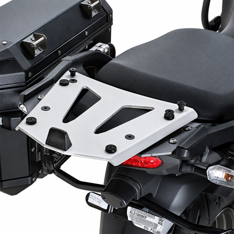 Nosač centralnog kofera GIVI Kawasaki Versys 1000/1100 (12-26) SRA4105