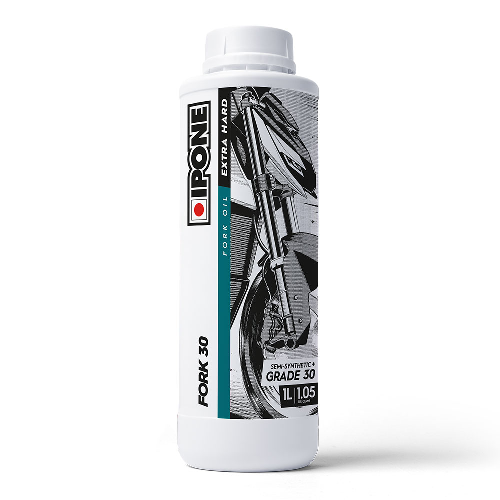 6f7fa31f-ac66-423b-af69-c18a7ebf84f0 IPONE ulje za vile FORK 30 SEMI SYNTHETIC+ 1L