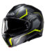 Kaciga HJC Flip Up i100 LORIX MC3HSF