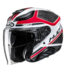 Kaciga HJC Jet F31 CERON MC1SF
