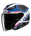 Kaciga HJC Jet F31 CERON MC21SF
