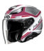 Kaciga HJC Jet F31 CERON MC8
