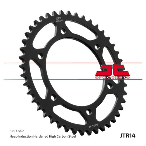 Lančanik zadnji JT JTR14-44 (525) 44 zuba