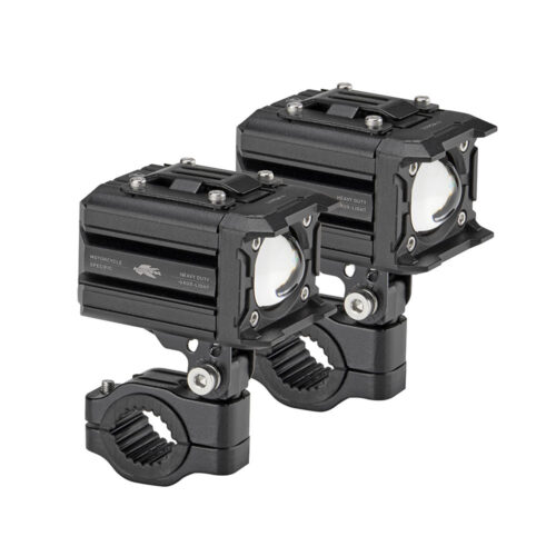 LED svetla / maglenke sa Wireless kontrolom Kappa KS411