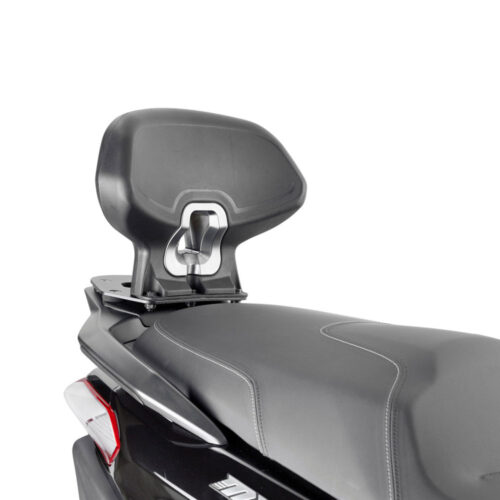 Naslon za suvozača Kappa Piaggio MP3 400 HPE / 530 Exclusive (22-26) KTB5619A