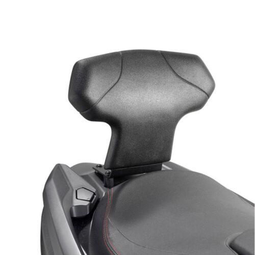 Naslon za suvozača Kappa Suzuki Burgman 400 (17-26) KTB3115