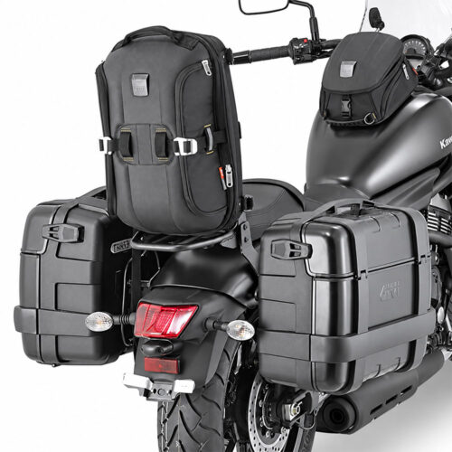 Nosač bočnih kofera GIVI Kawasaki Vulcan S 650 (15-26) PL4115