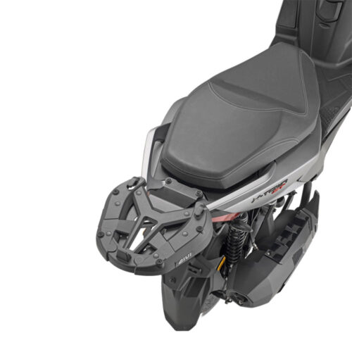 Nosač centralnog kofera GIVI Kymco X-TOWN 250 ST (26-) SR6136