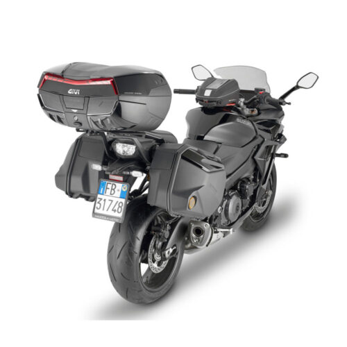 Nosač centralnog kofera GIVI Suzuki GSX-S 1000 GT (22-26) 3121FZ