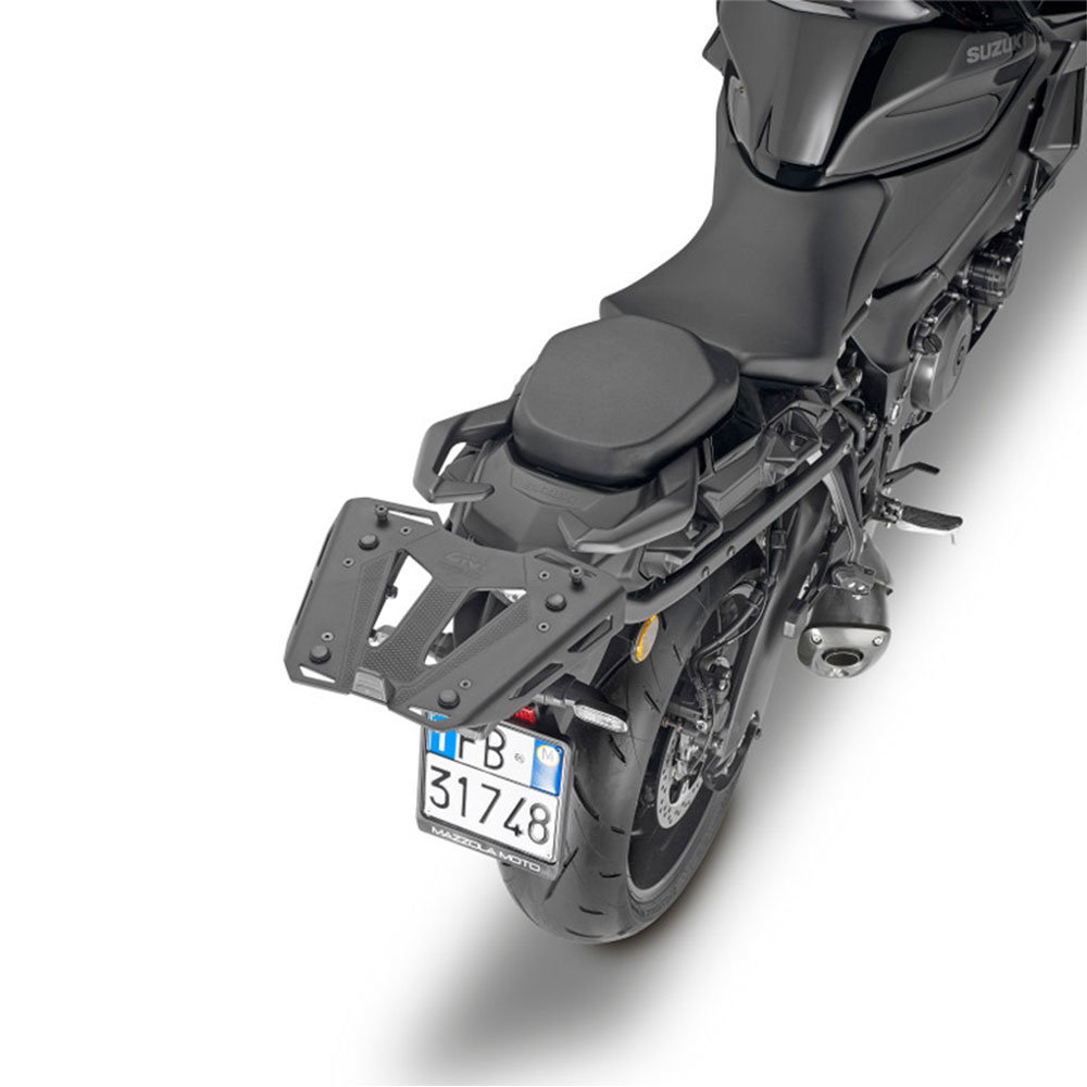 929d5cc7-a77c-4871-9540-2a45cd4be9ac Nosač centralnog kofera GIVI Suzuki GSX-S 1000 GT (22-26) 3121FZ
