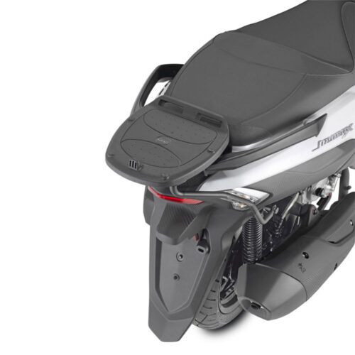 Nosač centralnog kofera GIVI SYM Cruisym 300 (17-26) Joymax Z+ 300 (21-26) SR7056