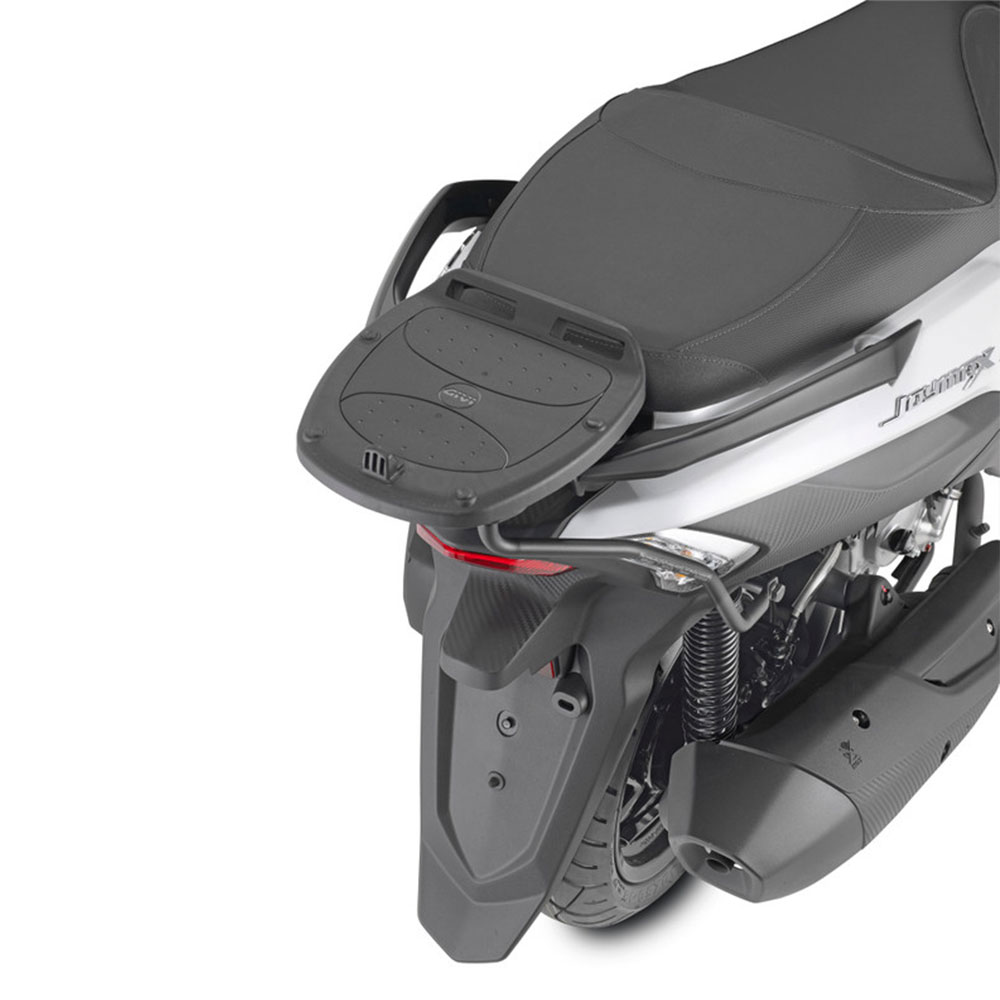 22c1f232-56c9-464e-ba89-b937891c7d89 Nosač centralnog kofera GIVI SYM Cruisym 300 (17-26) Joymax Z+ 300 (21-26) SR7056