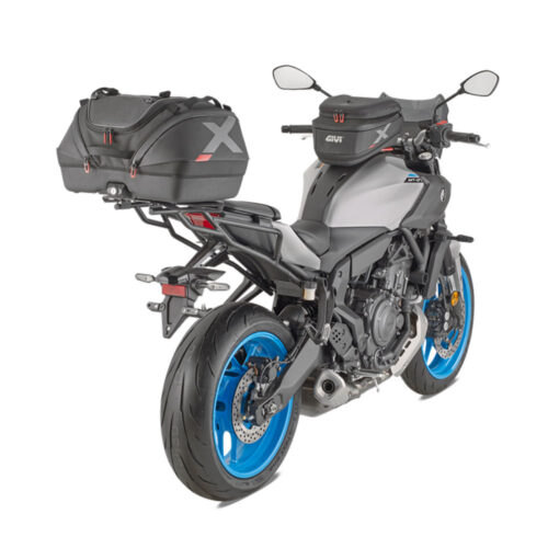 Nosač centralnog kofera GIVI Yamaha MT-07 (25-26) SR2173