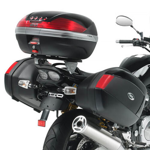 Nosač centralnog kofera GIVI Yamaha XJR 1300 (07-14) 361F