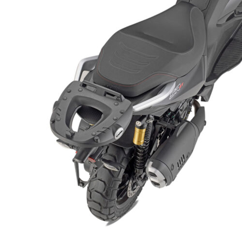 Nosač centralnog kofera Kappa Aprilia SR GT 400 (26-) KR6713