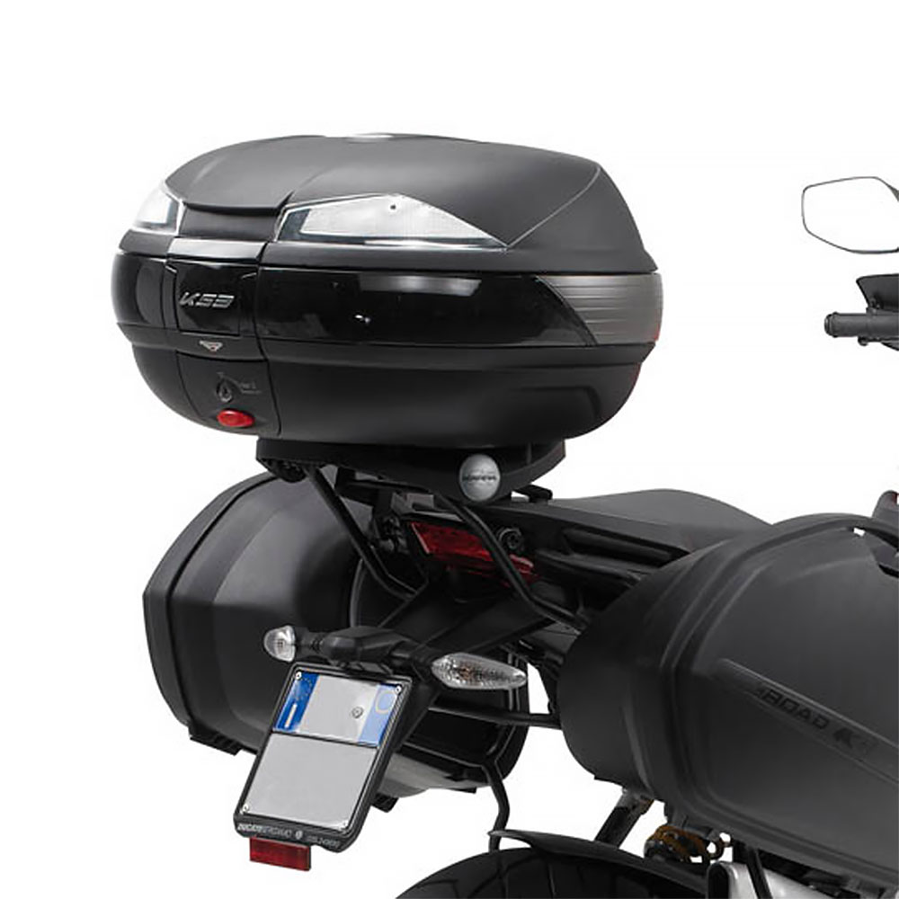 290c5408-4643-4fa5-89db-3b1f7f6a44ba Nosač centralnog kofera Kappa Ducati Multistrada 1200 (10-14) KR312