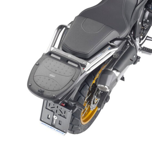 Nosač centralnog kofera Kappa VOGE Valico 525 DSX (23-26) / 625 DSX (25-26)