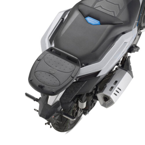 Nosač centralnog kofera Kappa Zontes 368 G (25-26) KR7604