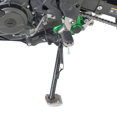 Proširenje bočne nogare GIVI Kawasaki KLE 500 (26-) ES4139