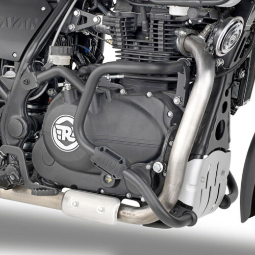 Roll Bar GIVI Royal Enfield Himalayan (18-23) TN9050