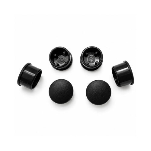 Set čepova (6 komada) za ploče GIVI M5 / M5M / M6M