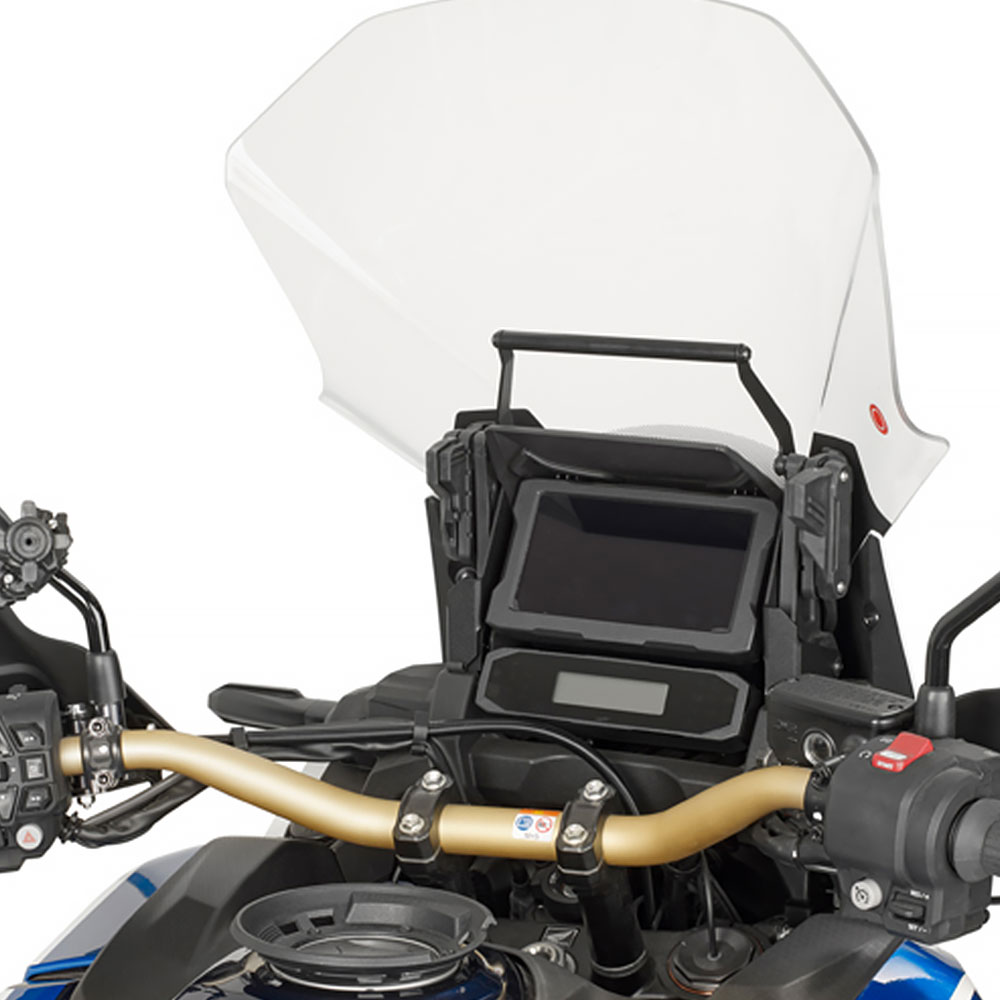 cdca60a2-7c80-4948-8c71-b088f5ec4691 Smart Bar GIVI Honda CR-F 1100 L Africa Twin (24-26) FB1178