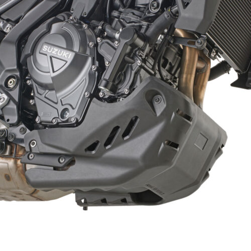 Štitnik kartera / ralica Kappa Suzuki GSX-8S (23-26) RP3126K