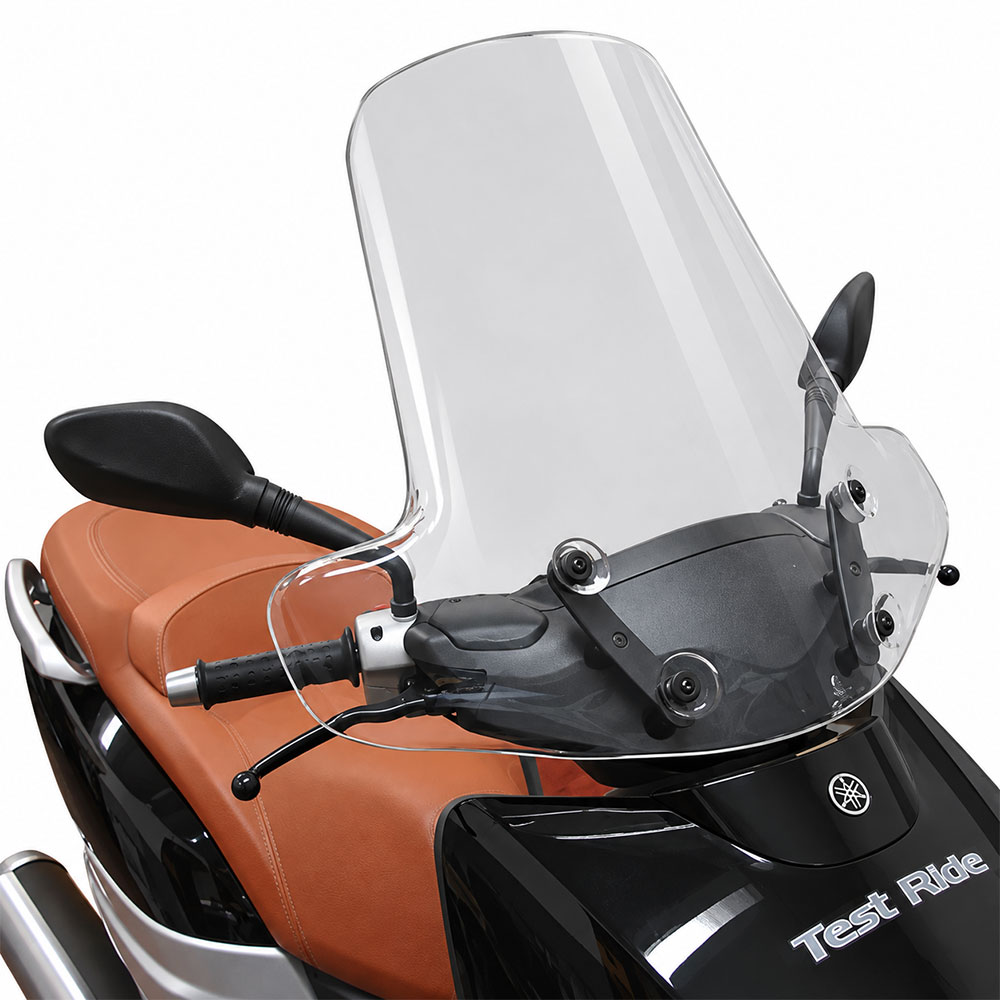 0db62a14-f22c-46f7-89ae-a031c7f3096a Vizir providni GIVI Yamaha XC 300 Versity (03-07) D432ST