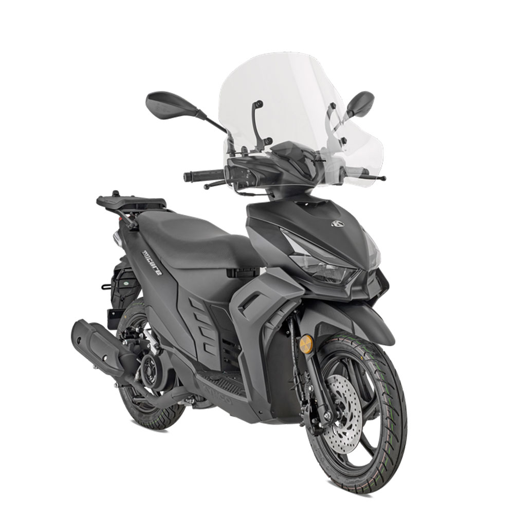 3692050a-788d-4ca1-8339-b3d0e9855baa Vizir providni Kappa Kymco Micare 125 (26-) 6135AK