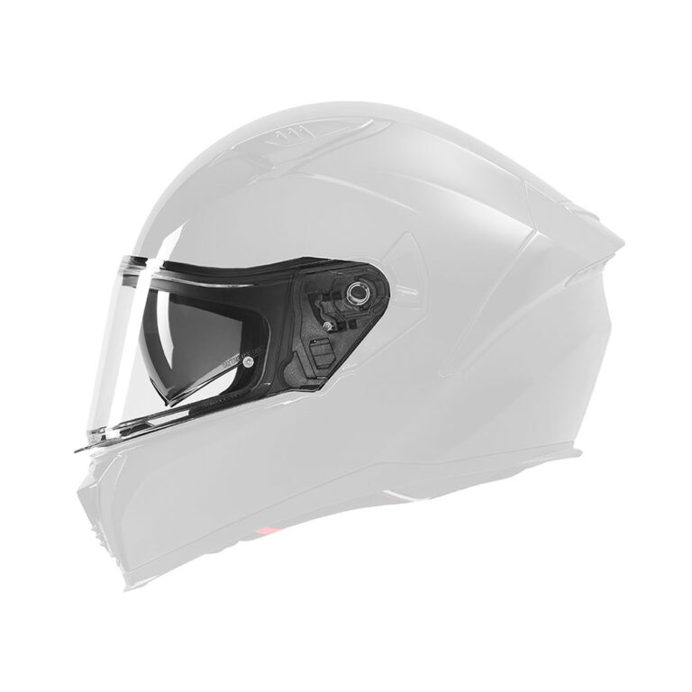 Vizir kacige NOX N402 – providan
