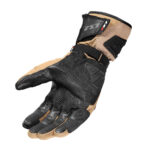 Rukavice LS2 NORDIC boja peska