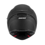 Kaciga NOX Full Face sa naočarima N402 mat crna