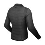 Jakna LS2 WARMRIDE crna ženska