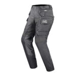Pantalone LS2 BREAKOUT muške crne