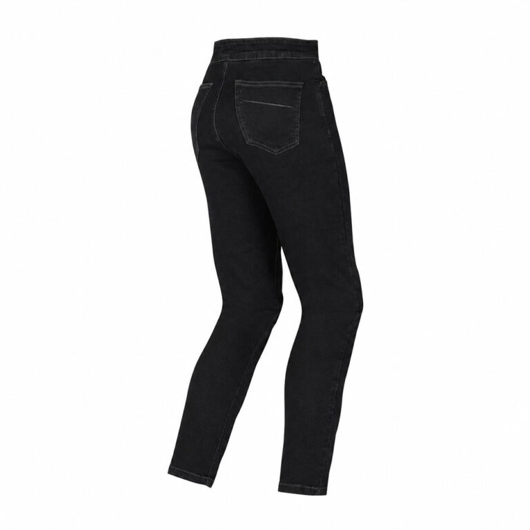 Sigmatic Moto - Online prodaja moto opreme 128 Pantalone ženske LINDA crne TUCANO URBANO