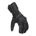 Rukavice LS2 NORDIC crne