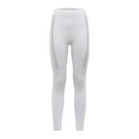 Aktivne pantalone duge ženske DOWNSKIN TUCANO URBANO bele